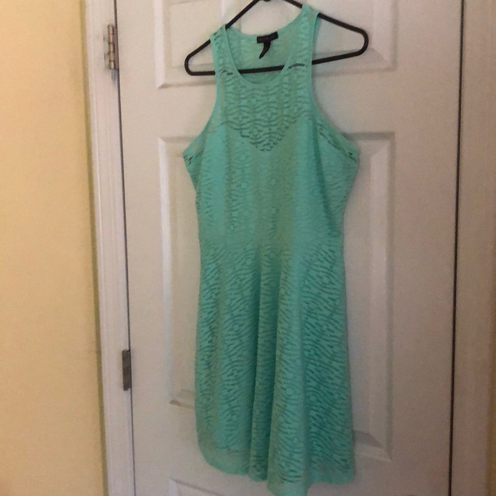 Material Girl Dress